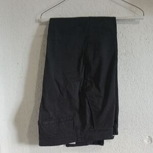 Men's Black Pants